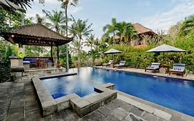 Alam Shanti Ubud